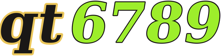 qt6789 logo